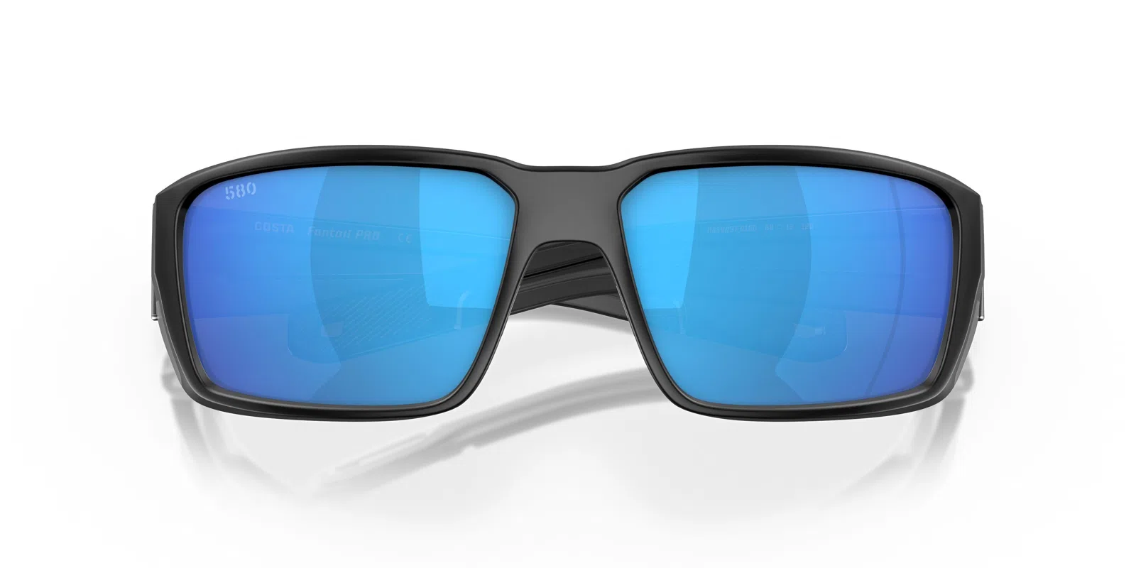 Costa Del Mar Fantail Pro 9079 Sunglasses - view 79